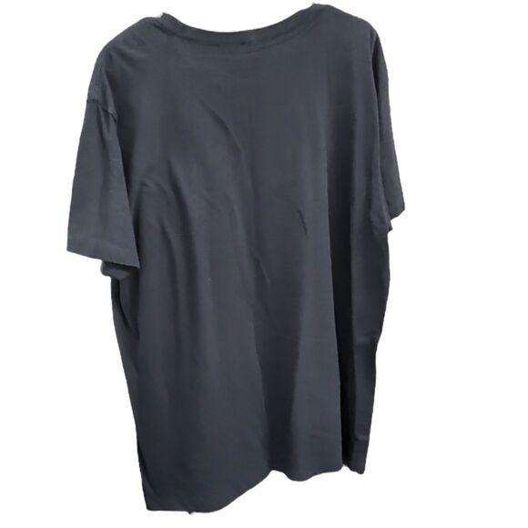 YURI ON ICE Black Brown Dog Poodle T-Shirt Size XL - Picture 2 of 4